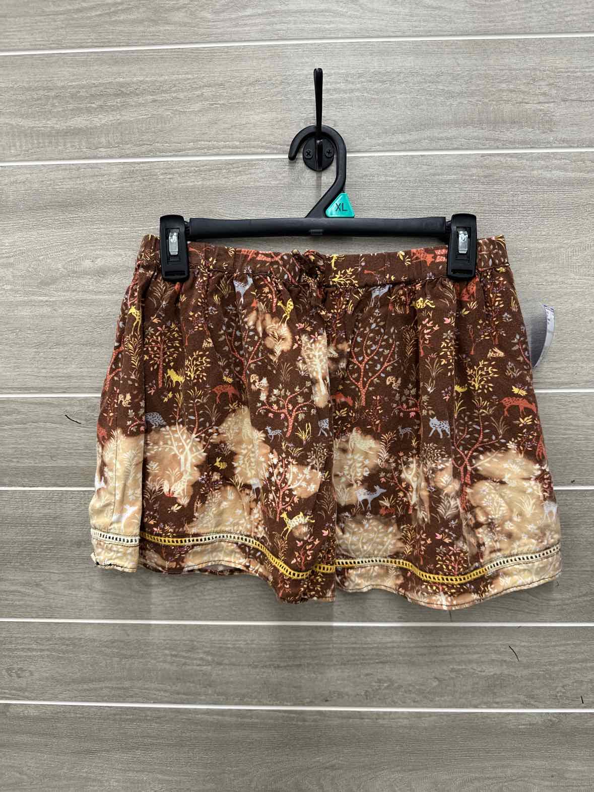 Xhilaration Girls Size 14/16 Skirt