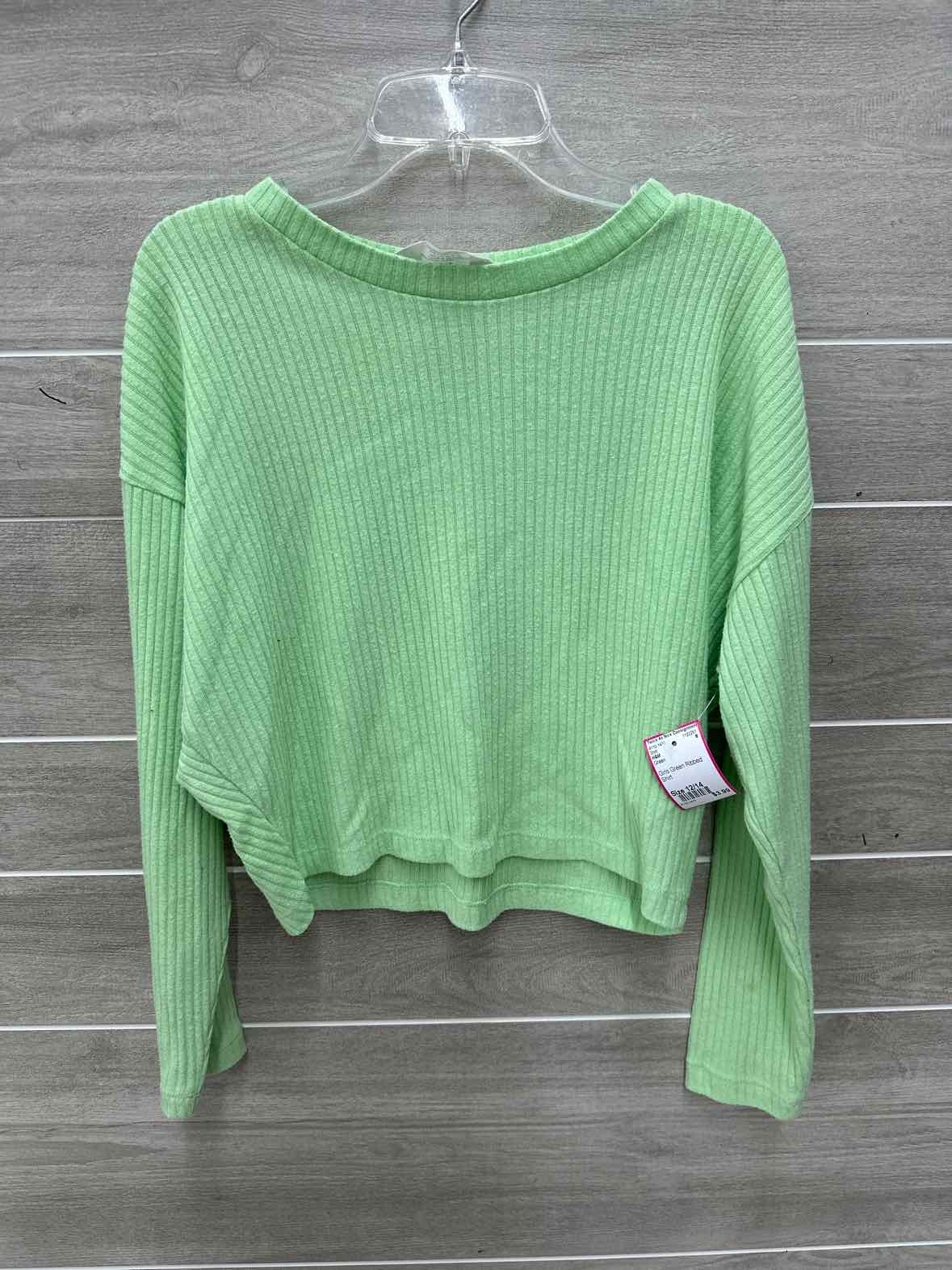 H&M Girls Size 12/14 Shirt