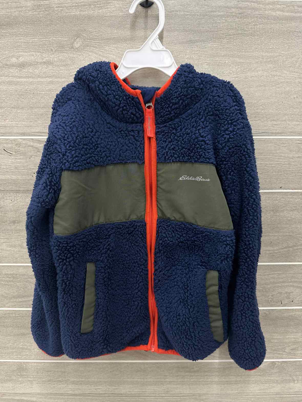 Eddie Bauer Boys Size 5/6 Sweatshirt