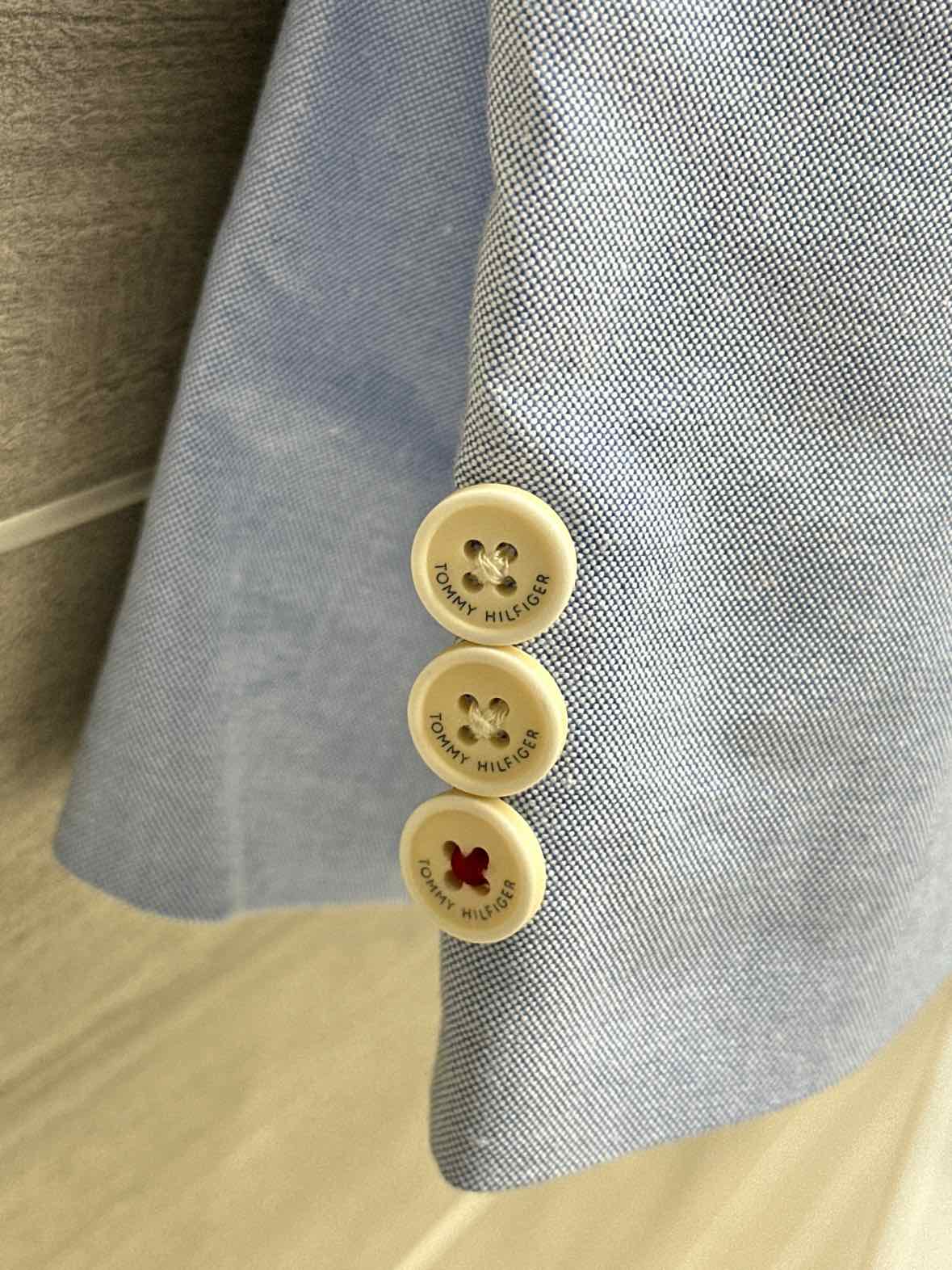 Tommy Hilfiger Boys Size 12 Jacket