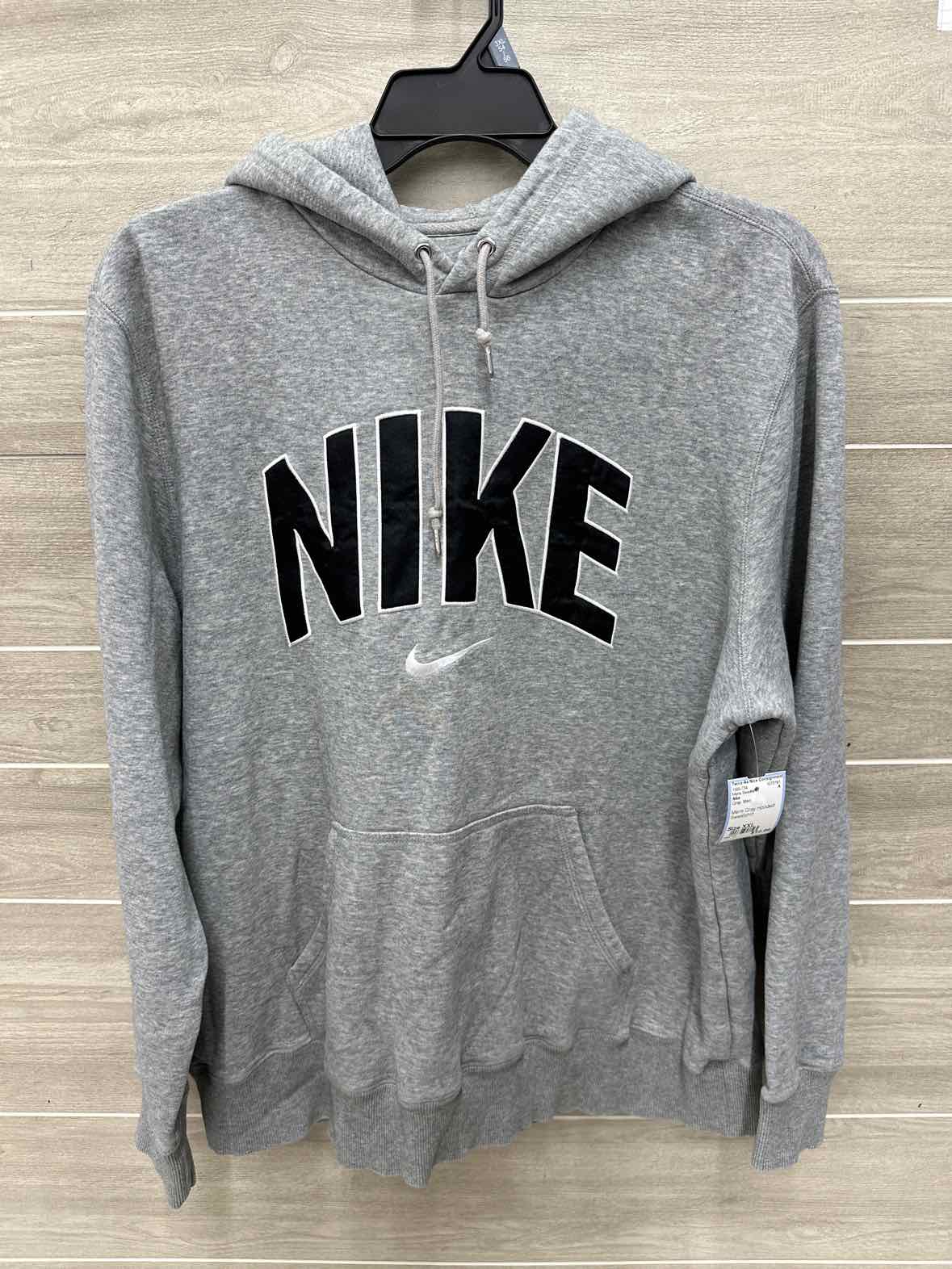 Nike Size XXL Men Mens Sweatshirt