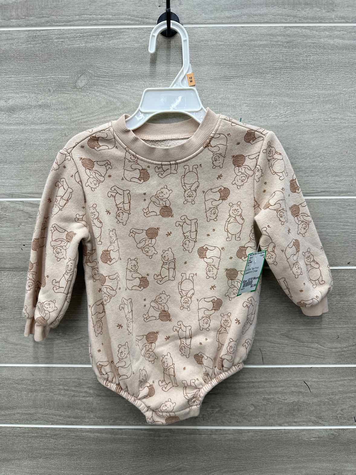 Old Navy Infant 12/18 Months Onsie