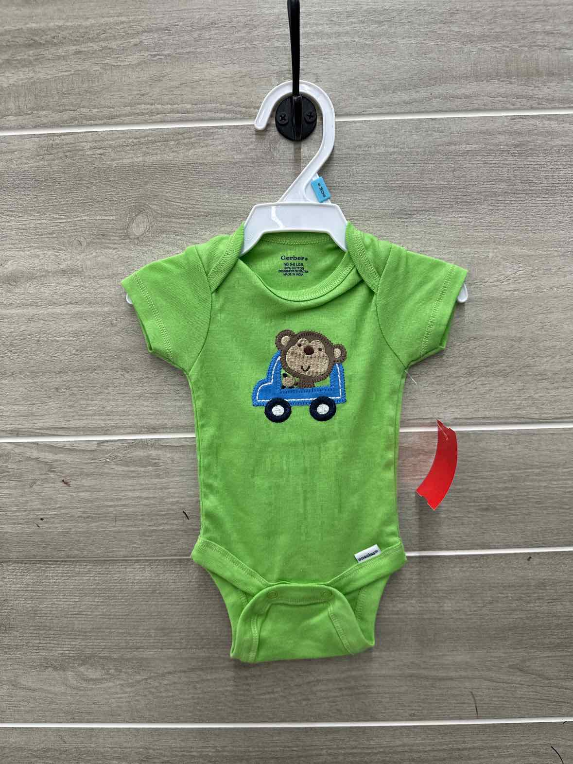Gerber Infant Newborn Onsie