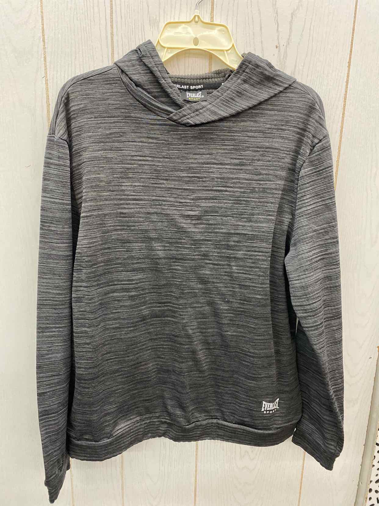 Everlast Gray Womens Size M Shirt