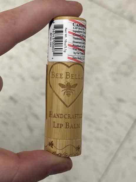 Lip Balm