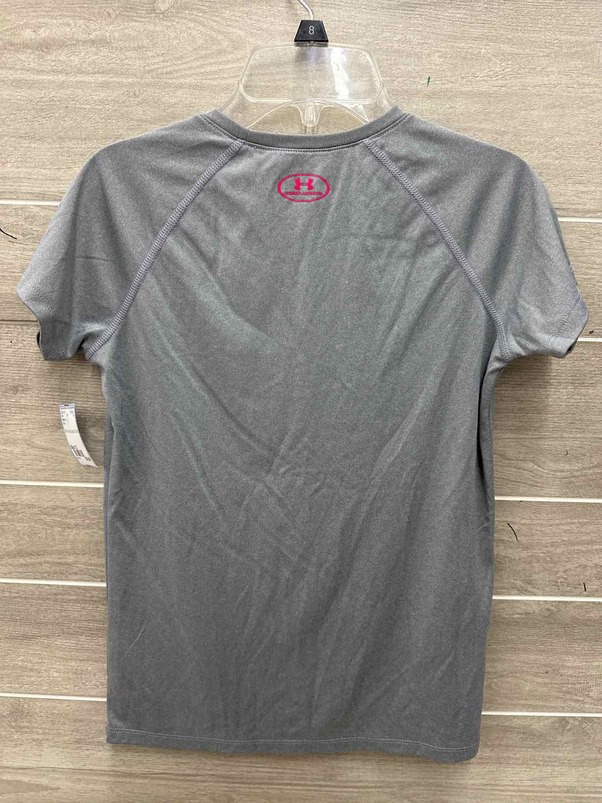 Under Armour Girls Size 12 Shirt