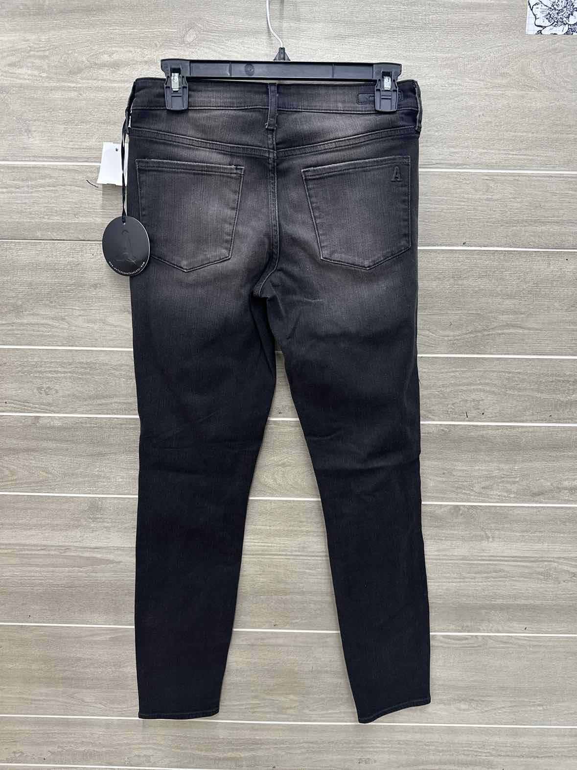 Articles of Society Size 2 Black Womens Jeans