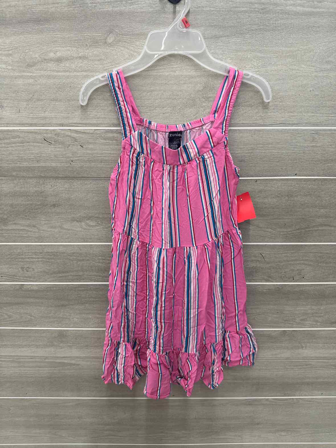 Zunie Girls Size 10/12 Dress