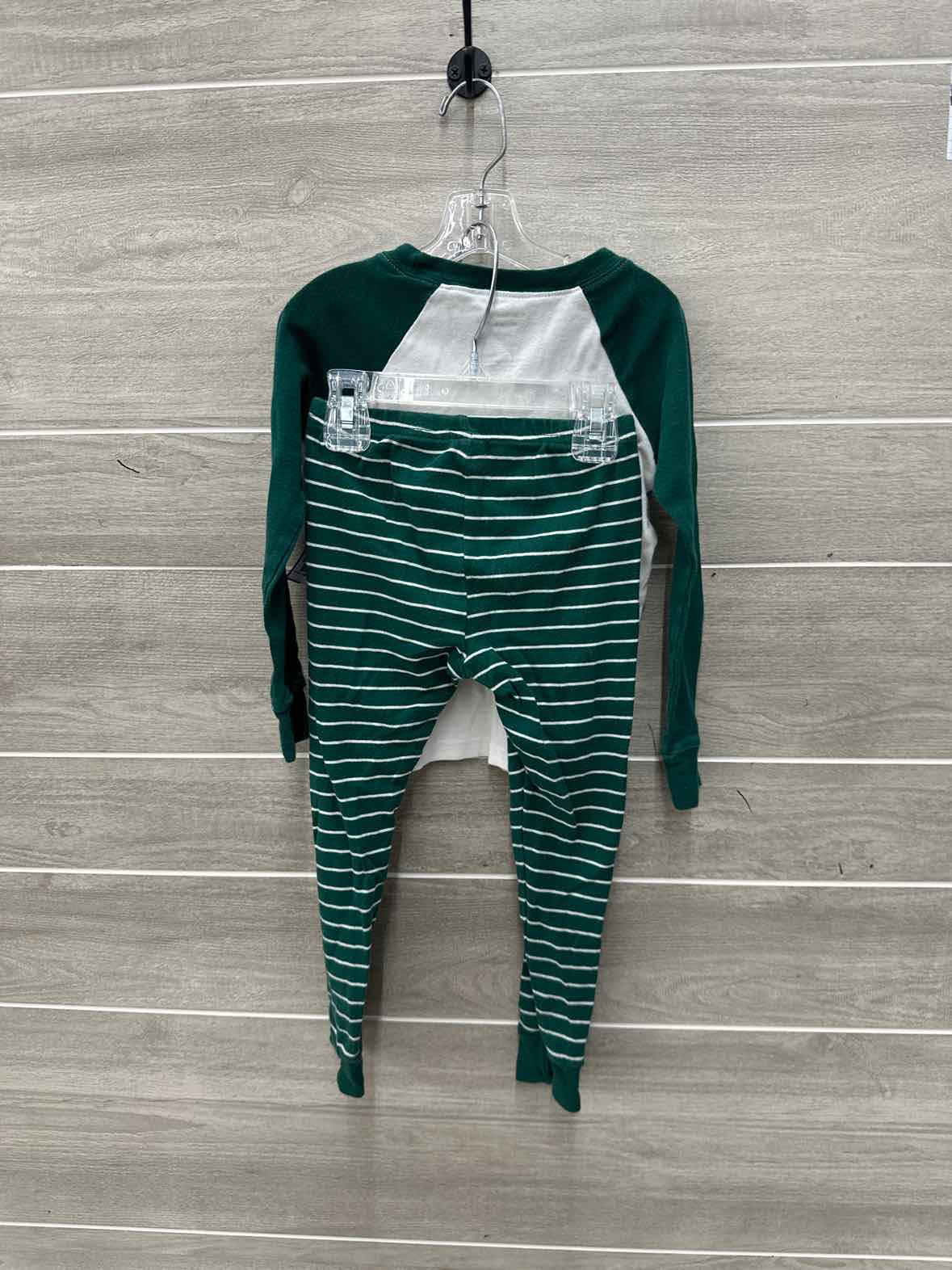 Carters Boys Size 3T Pajamas