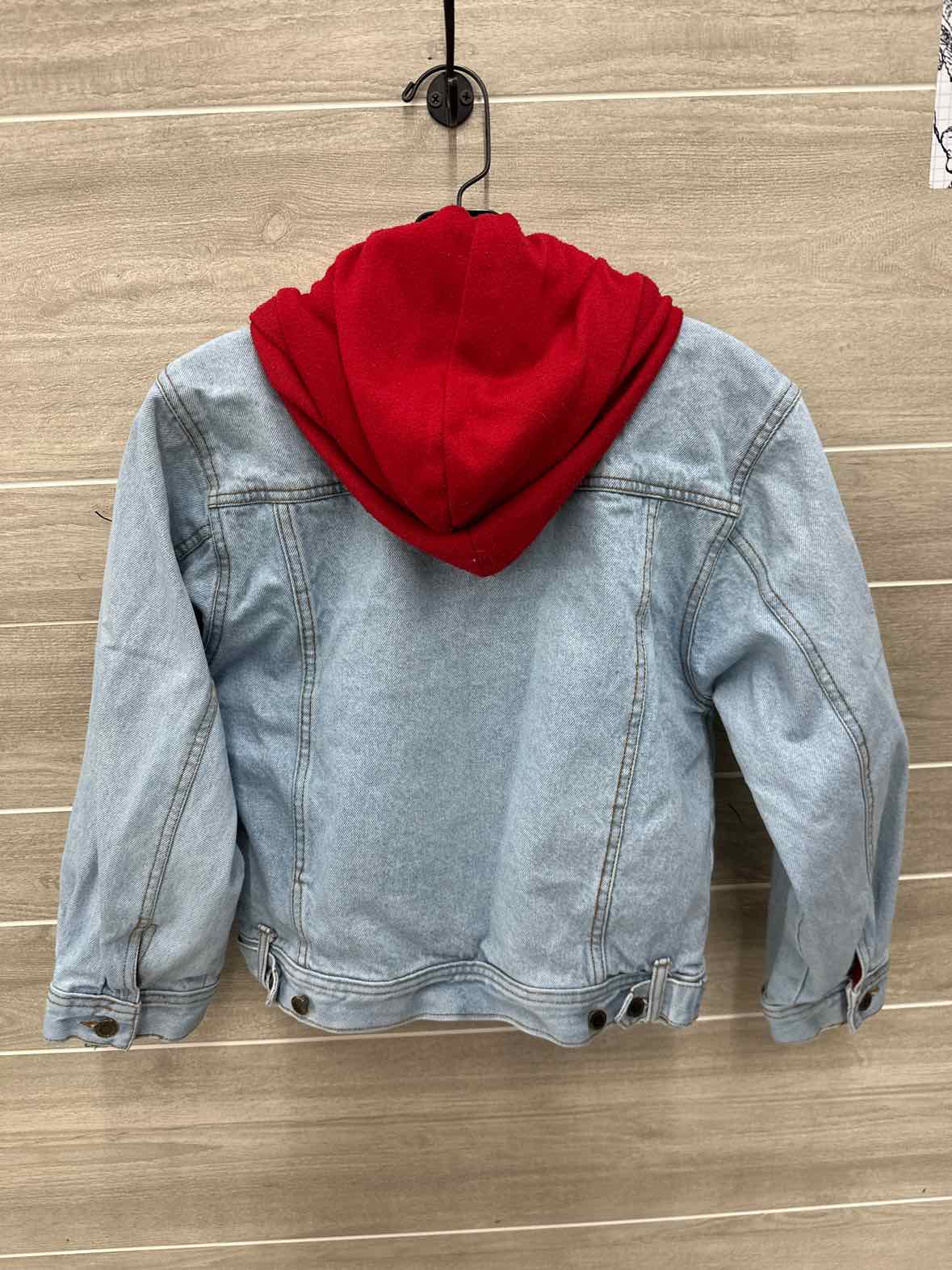 Boys Size 14 Jacket