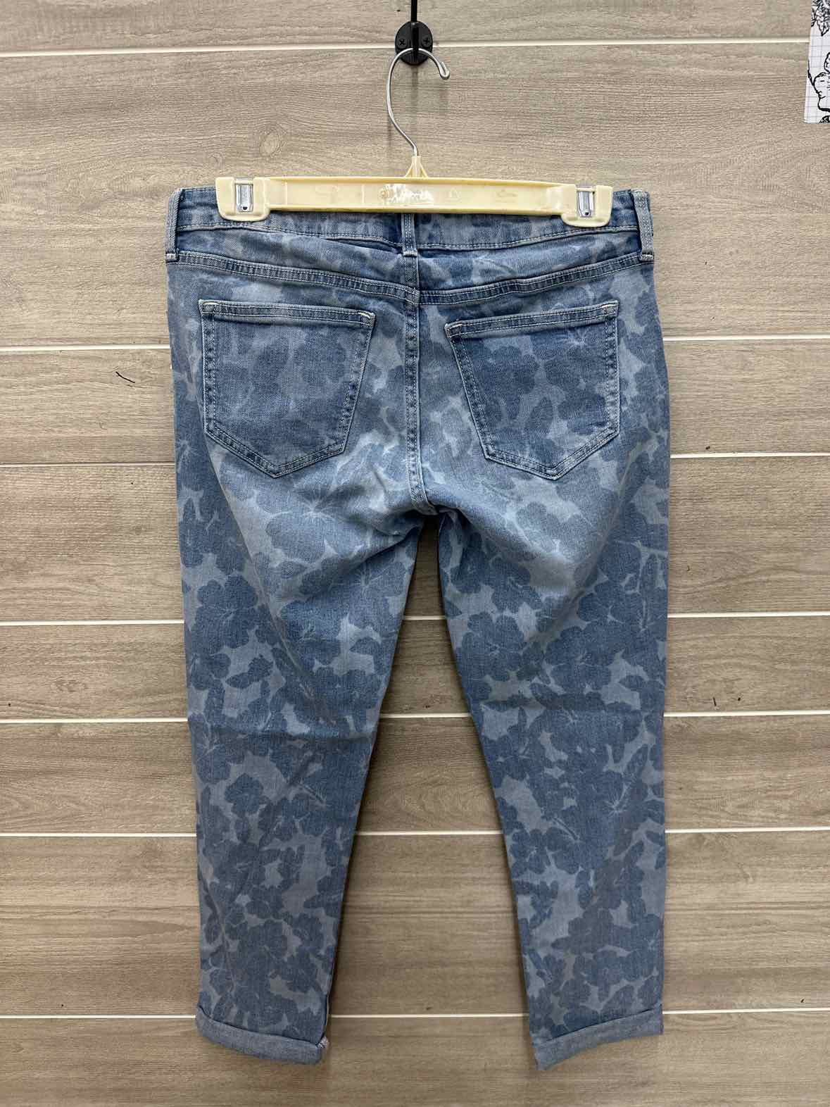 GAP Size 2/4 Blue Womens Jeans