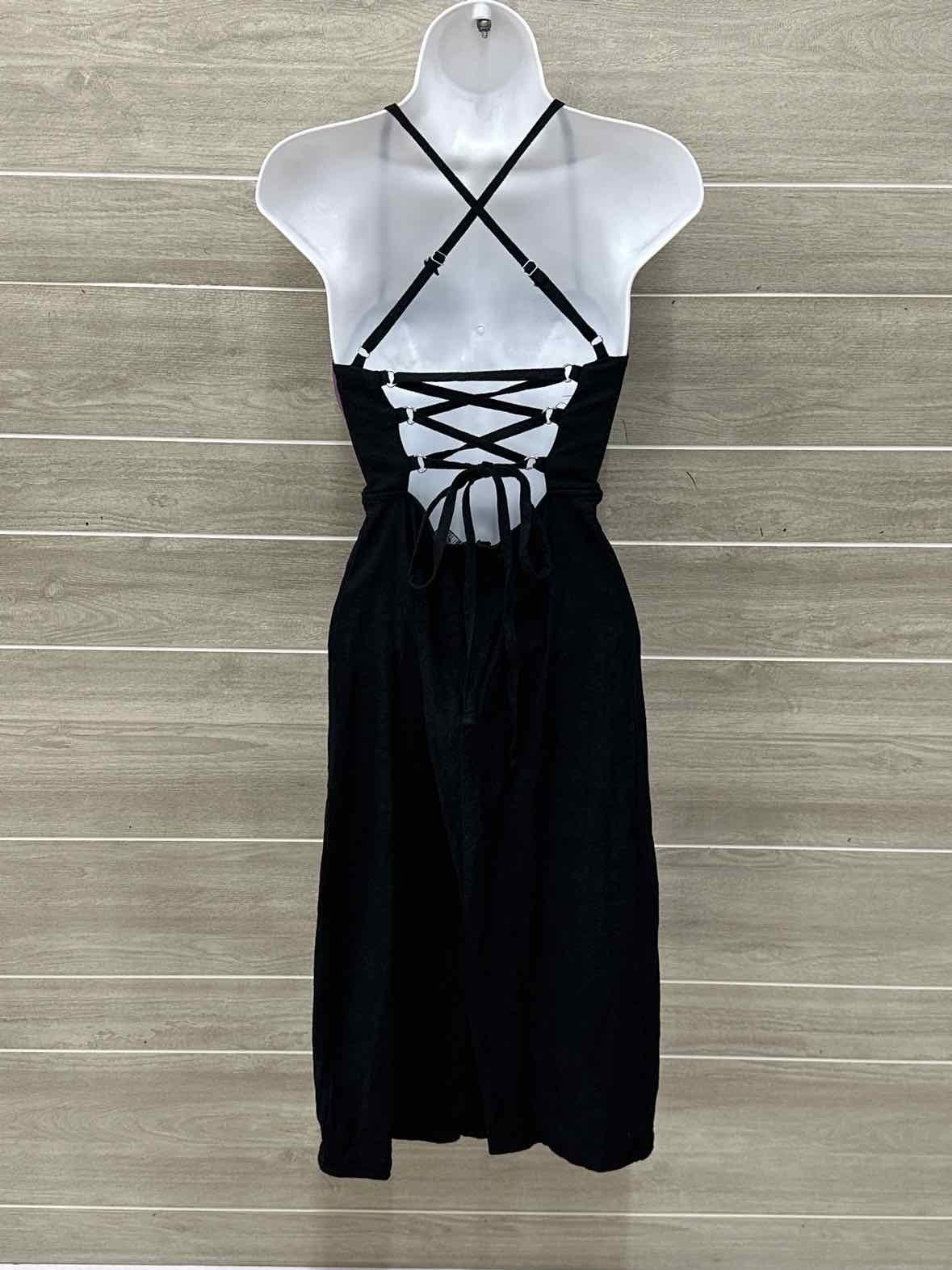 Wild Fable Black Womens Size 0 Dress