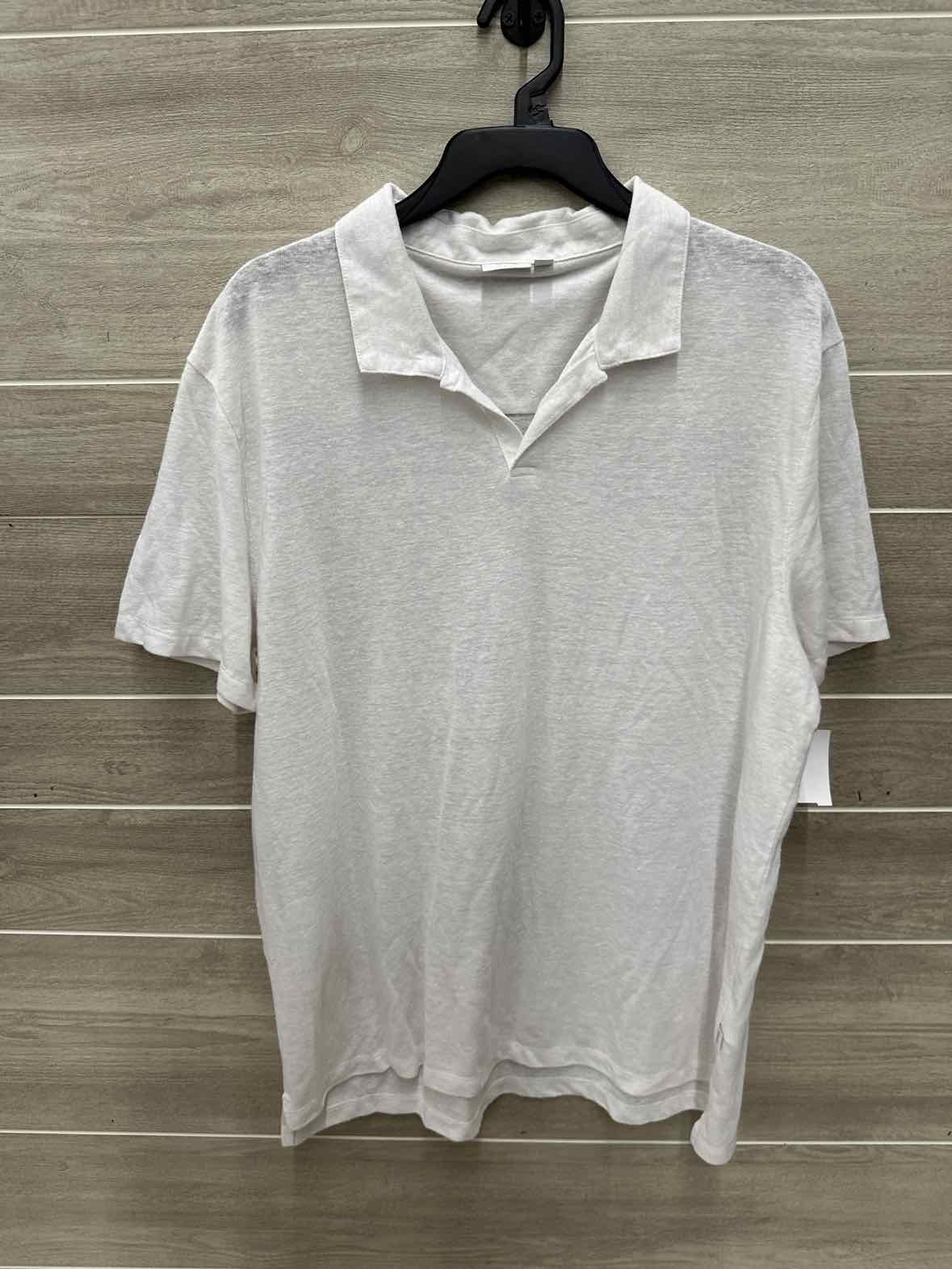 onia Size XL Men Mens Shirt