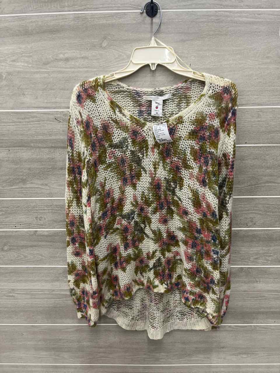 Lauren Conrad Size M Multi-Color Womens Sweater