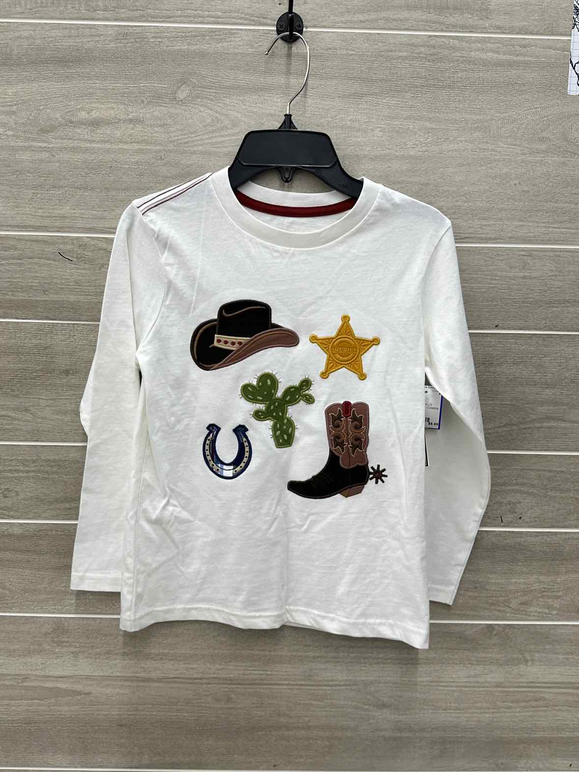 Gymboree Boys Size 8 Shirt