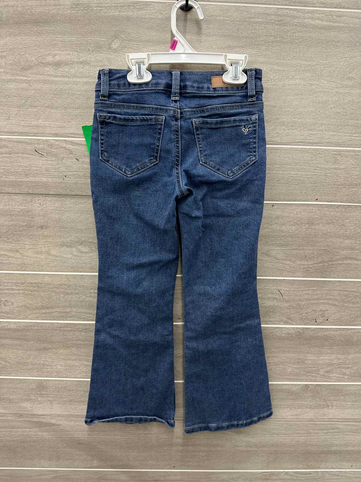 Justice Girls Size 6 Jeans