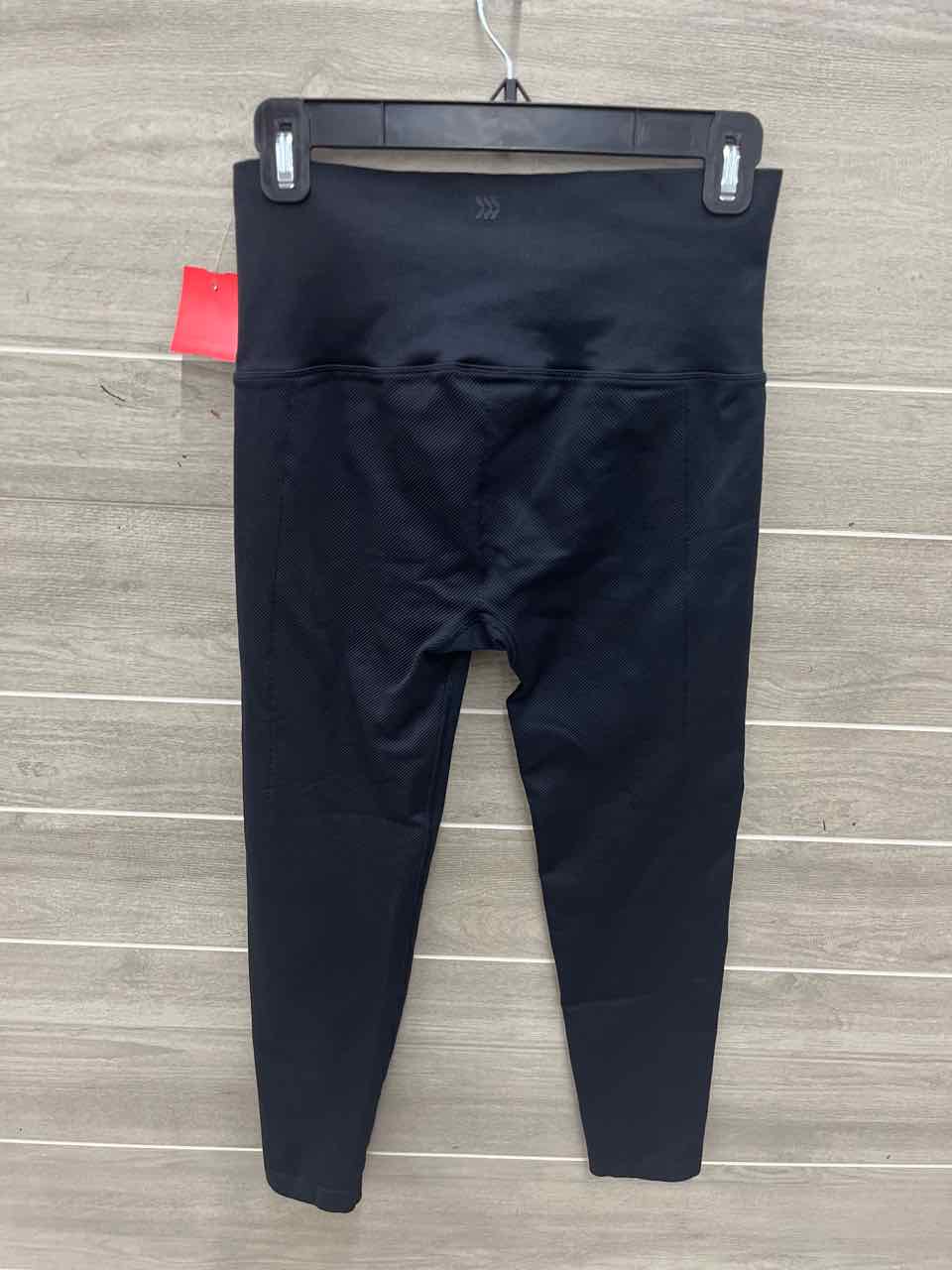 All In Motion Size M Black Womens Pants