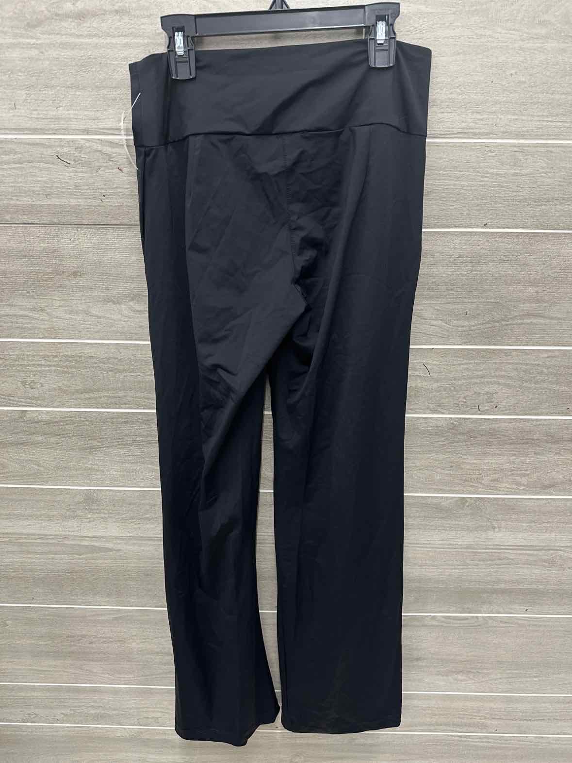 Mono b Size S Black Womens Pants