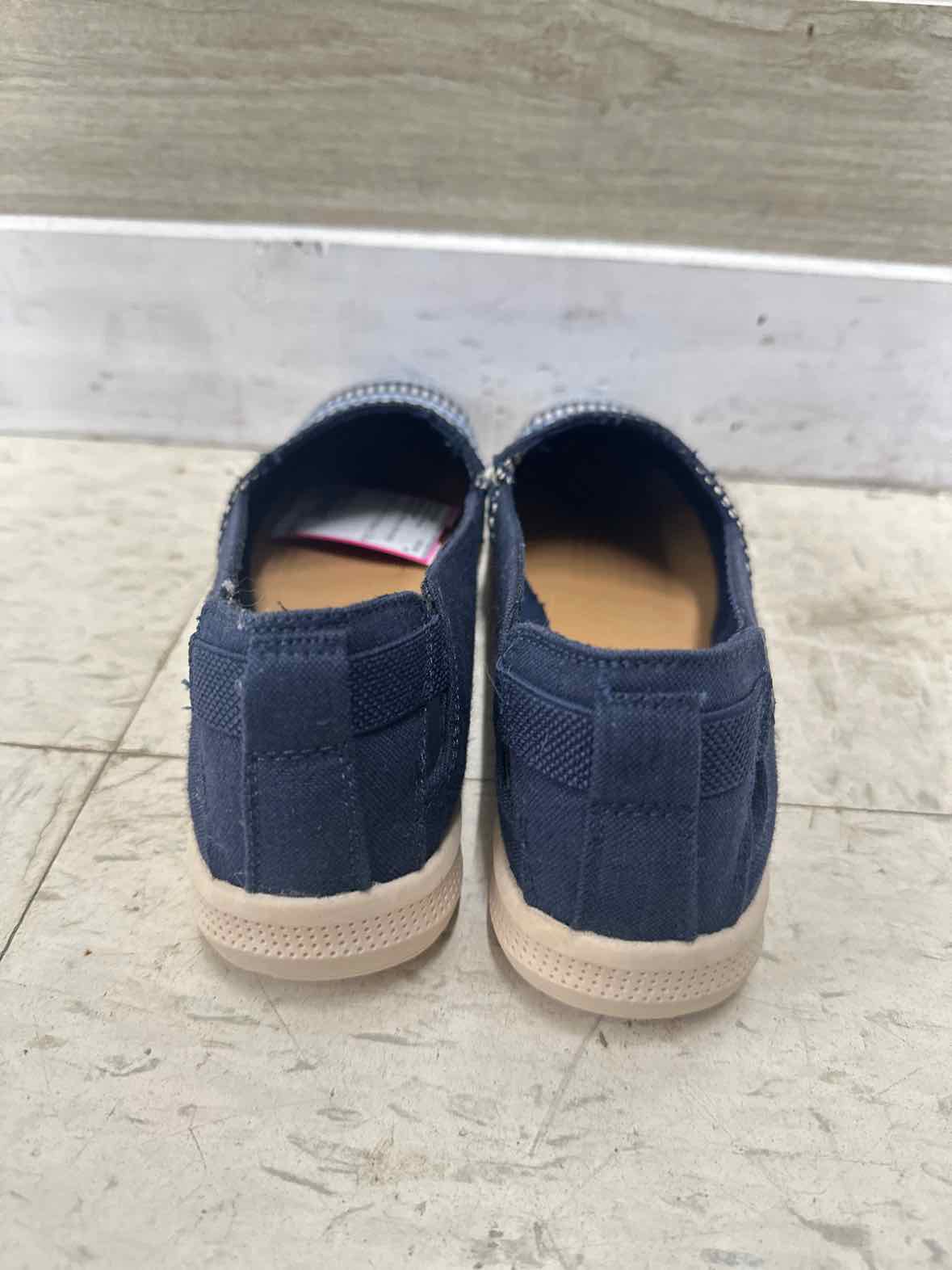 Bare Traps US Shoe Size 7.5 Navy Womens Shoes/Footwear