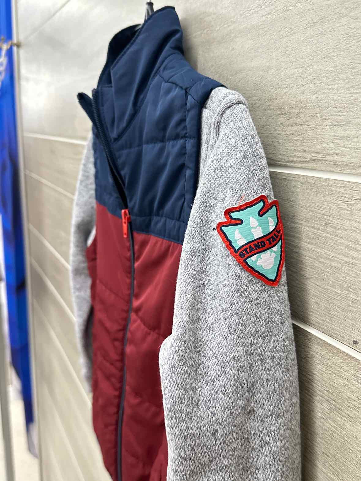 Garanimals Boys Size 6 Sweatshirt