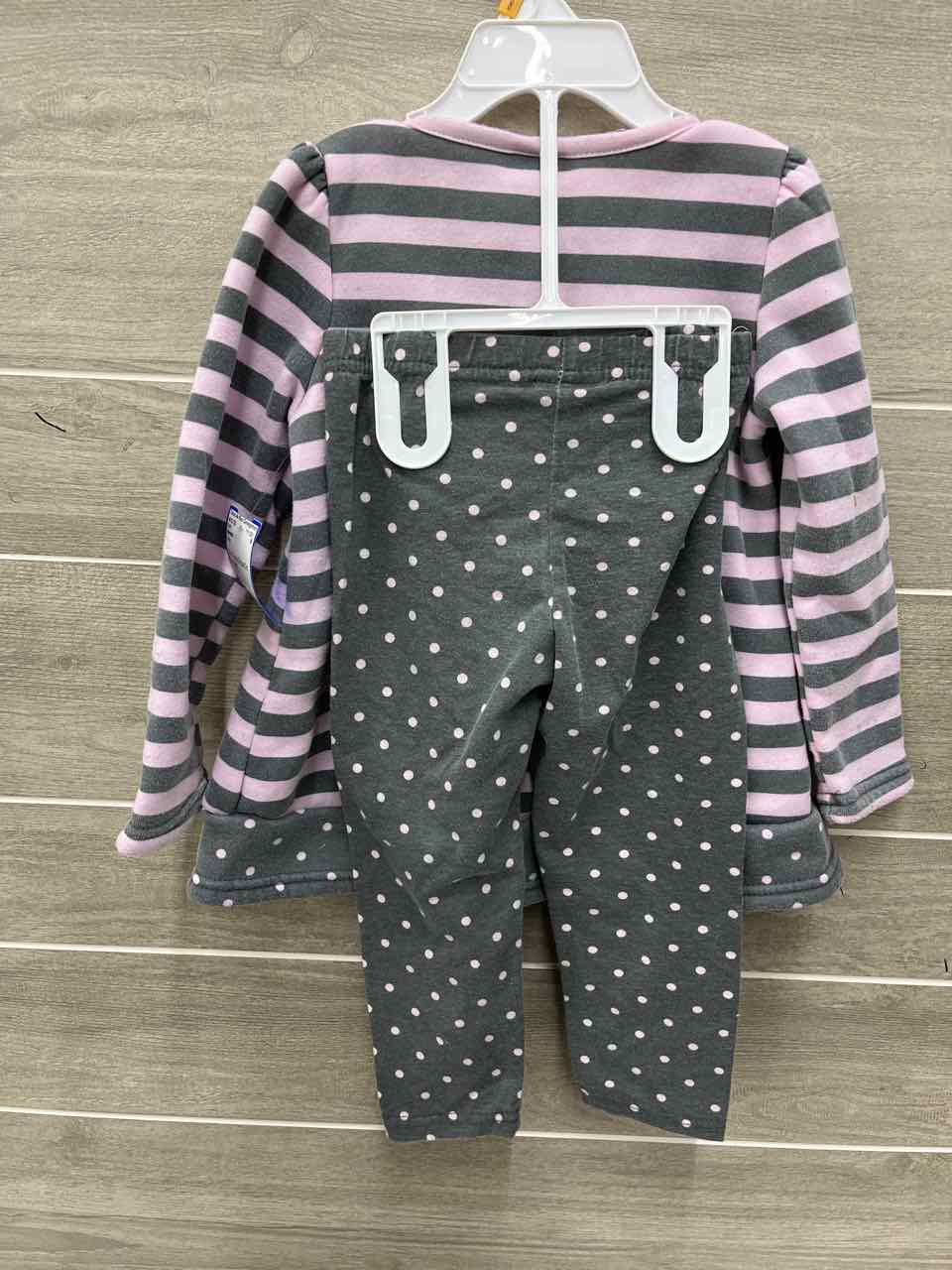 Nanette Girls Size 3T Shirt