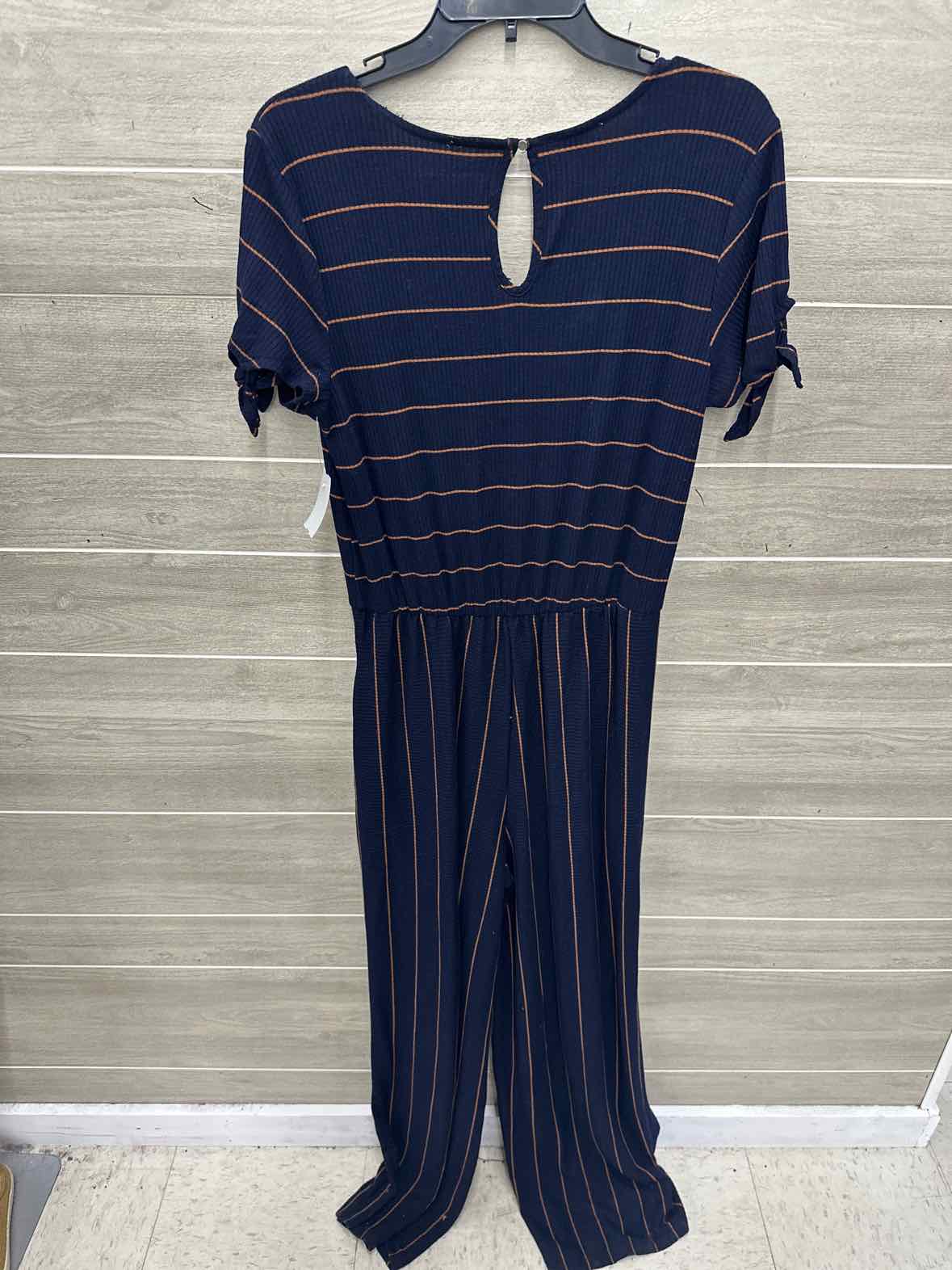 Maurices Size 10 Blue Womens Jumper