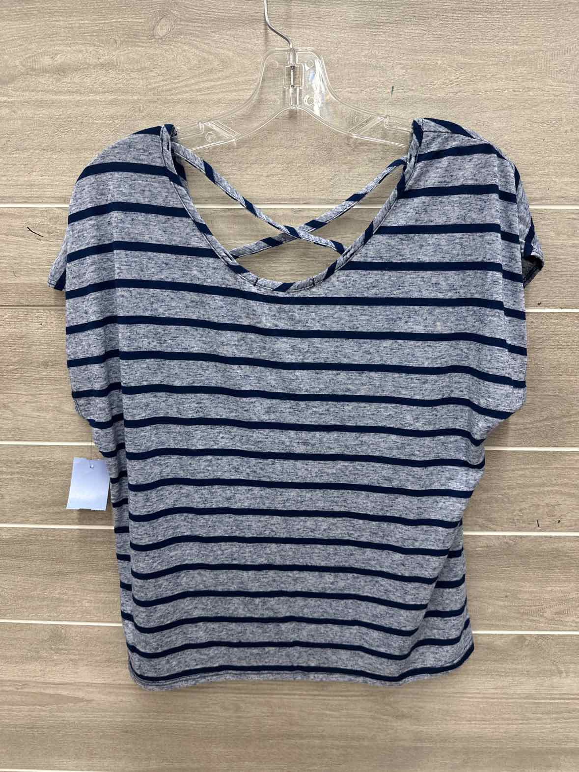Forever 21 Size S Blue Junior Shirt