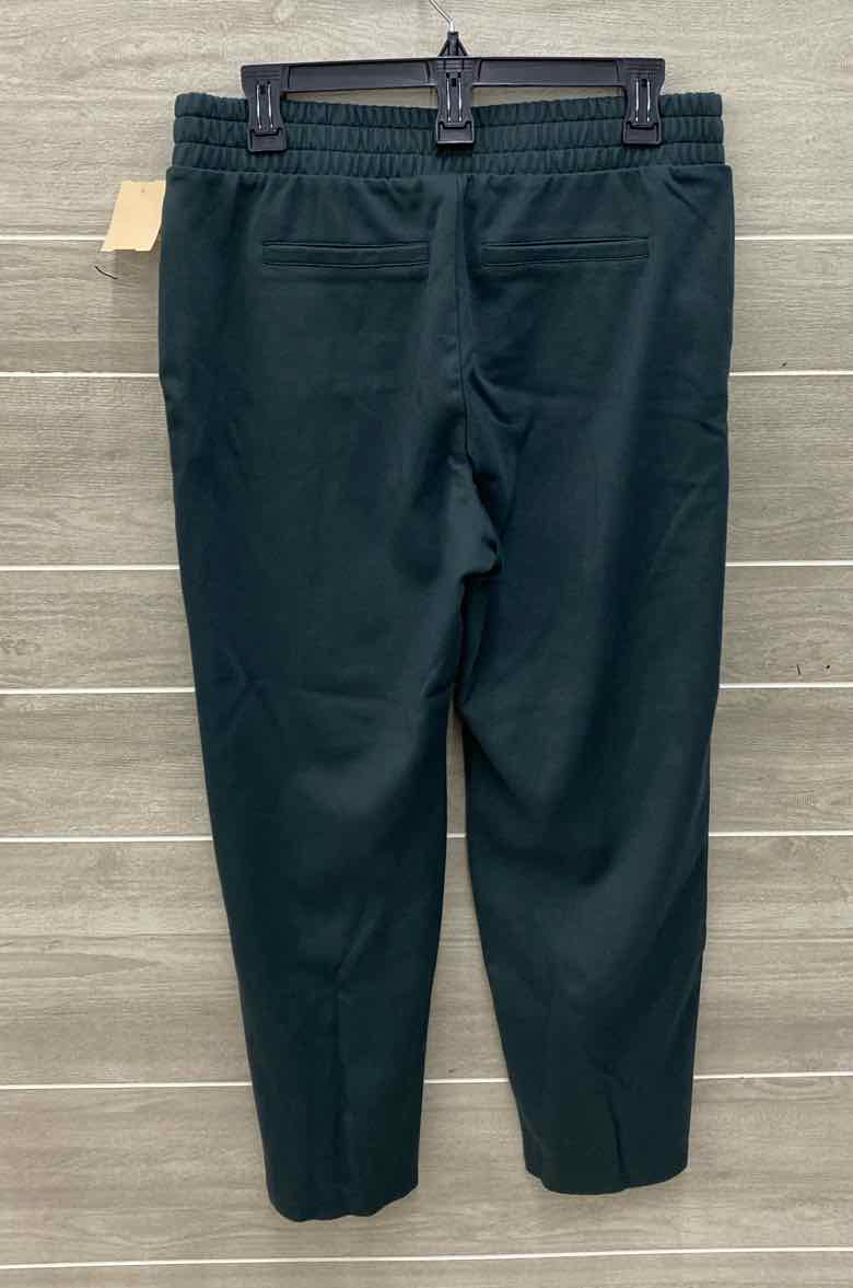 A New Day Green Womens Size M Pants