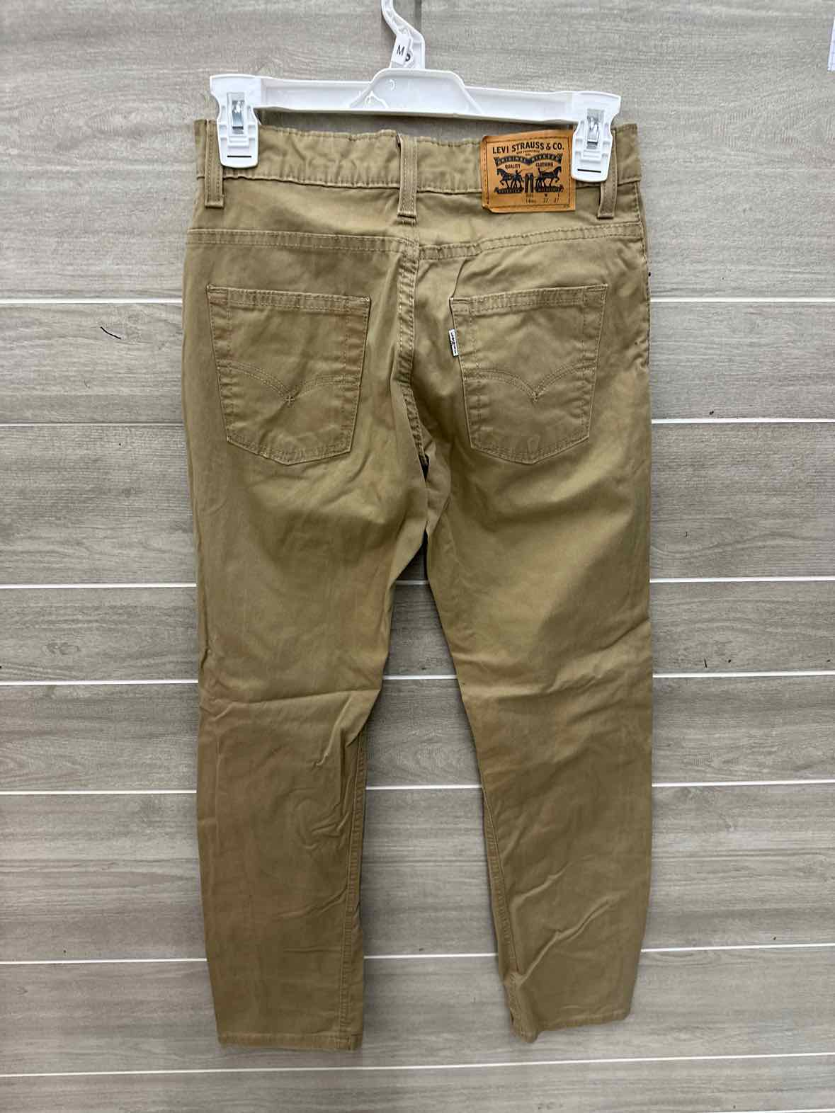 Levis Boys Size 14 Pants
