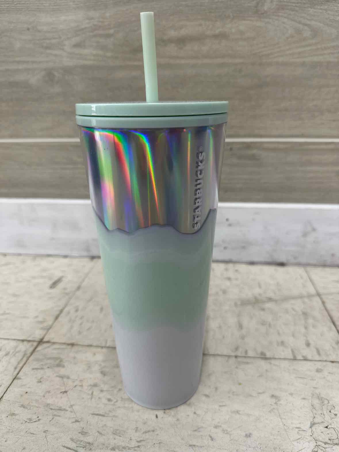 Starbucks Cup(s)