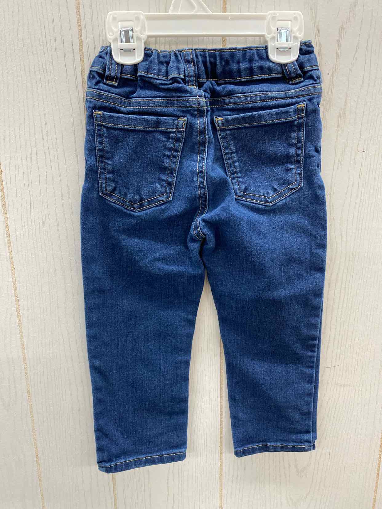 Garanimals Boys Size 3T Jeans