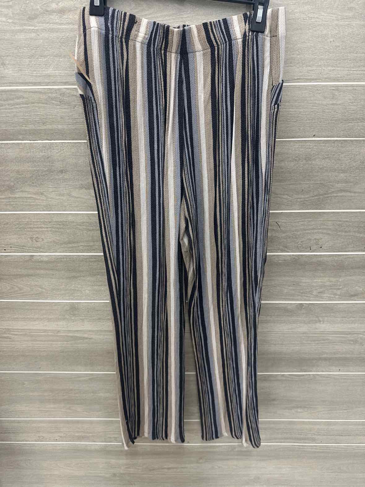 Maurices Blue Womens Size 6/8 Pants