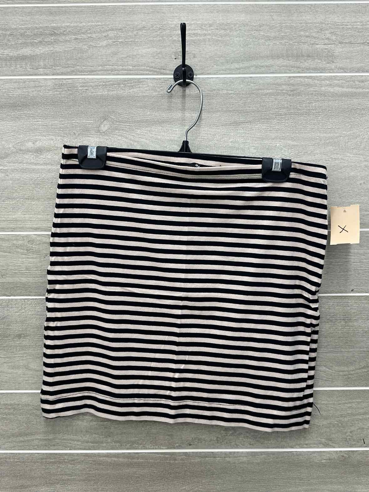 H&M Black Womens Size 6/8 Skirt
