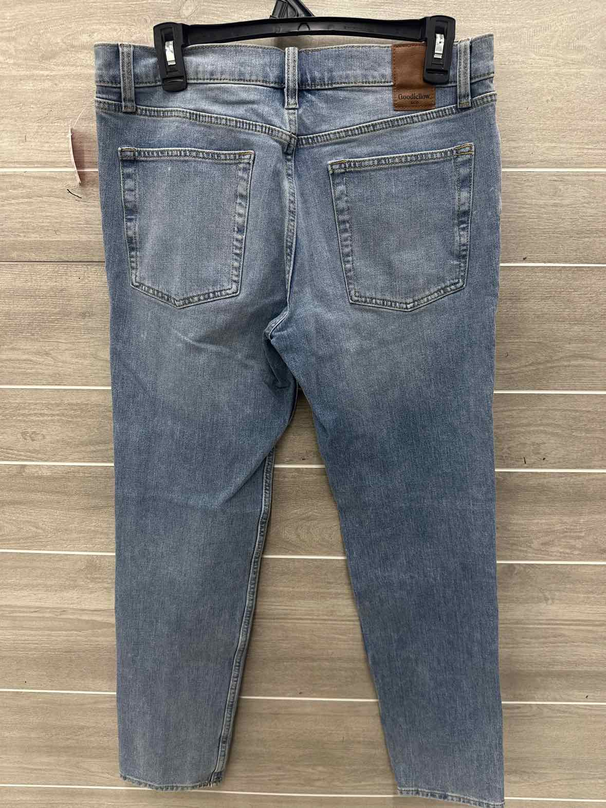 Good Fellow Size 32/32 Men Mens Jeans