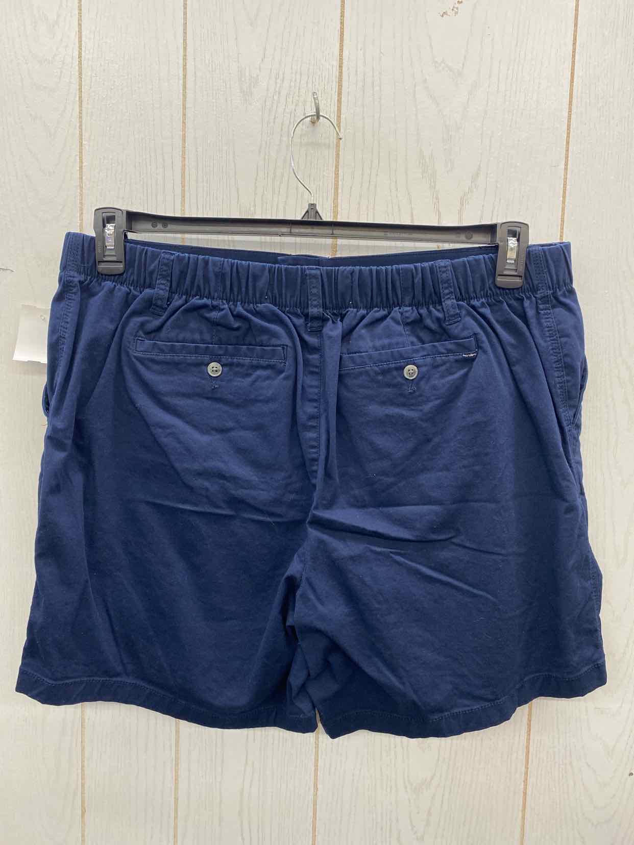 Old Navy Navy Womens Size 14 Shorts