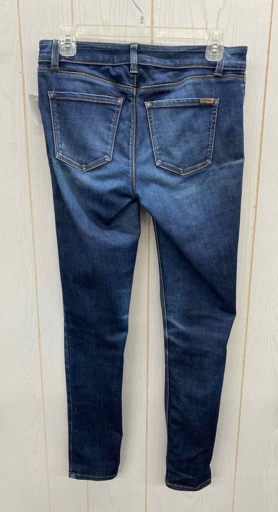 WHBM Blue Womens Size 2 Jeans