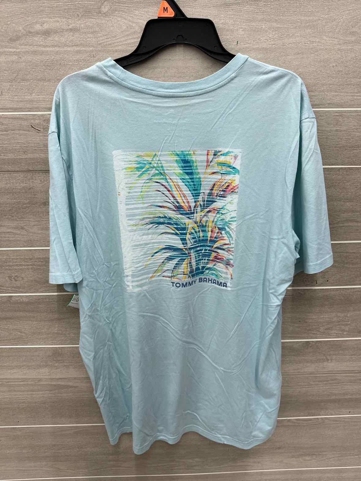 Tommy Bahama Size L Men Mens Shirt