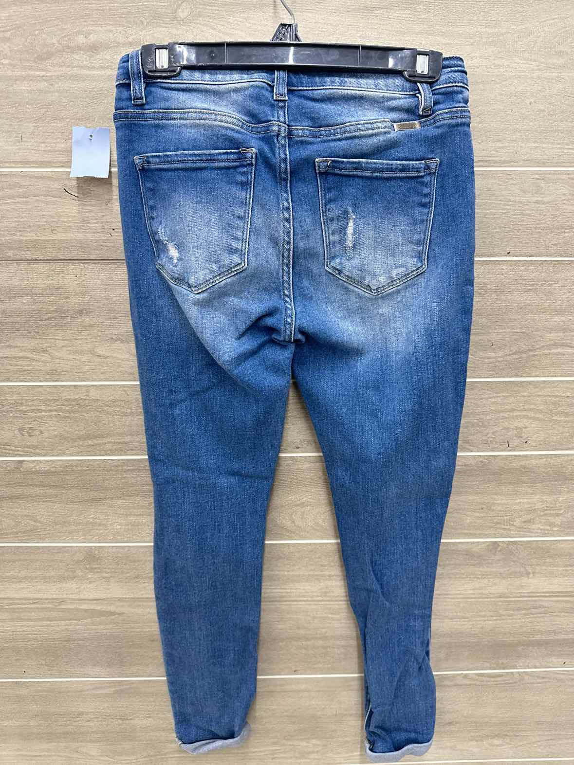KanCan Size 6 Blue Womens Jeans