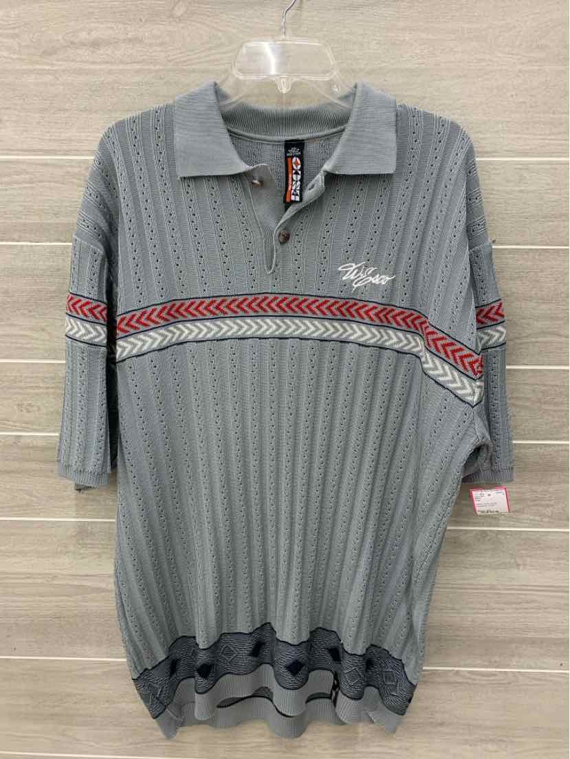 ESCO Mens Size XL Mens Shirt