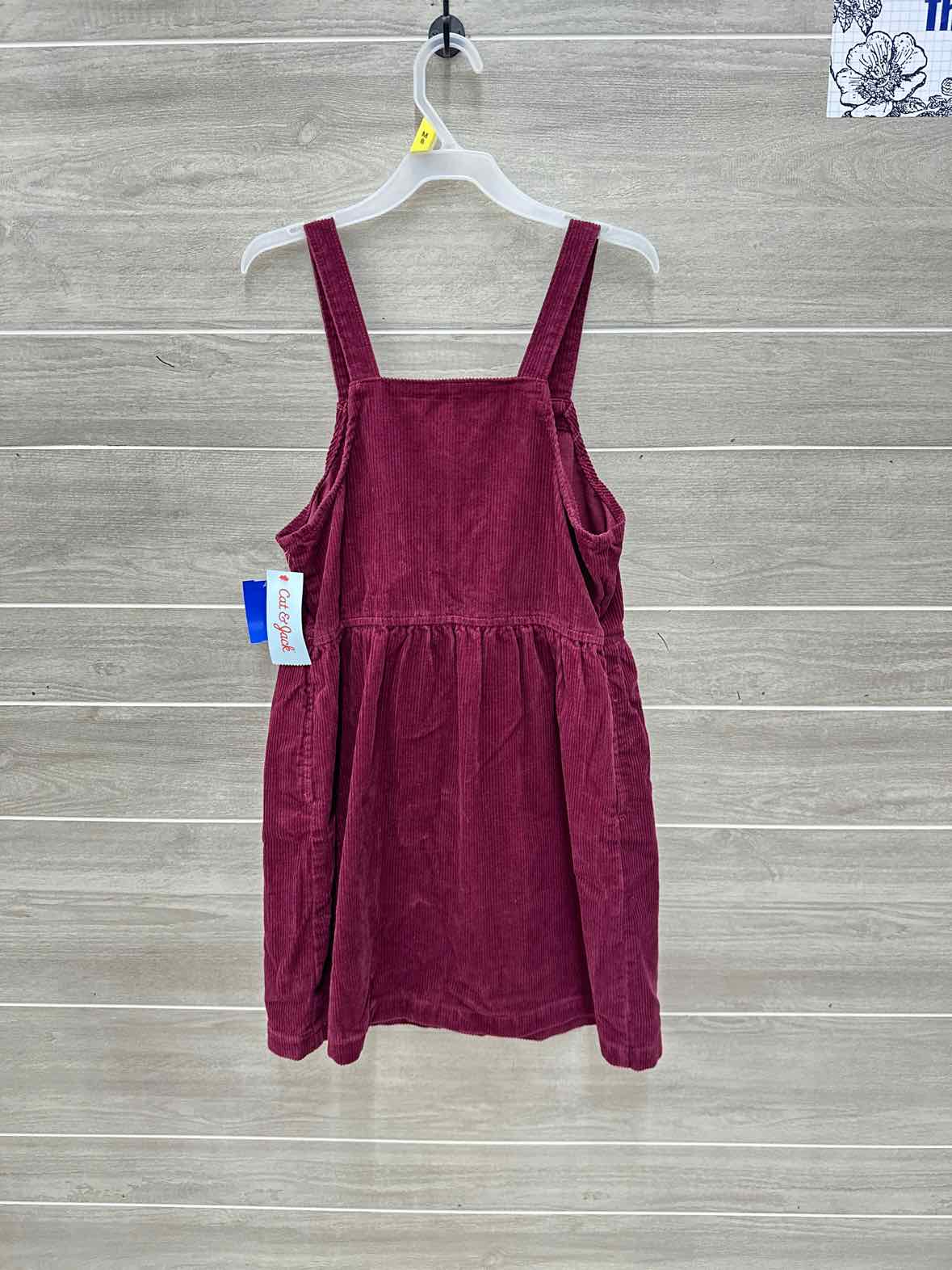 Cat & Jack Girls Size 14 Dress