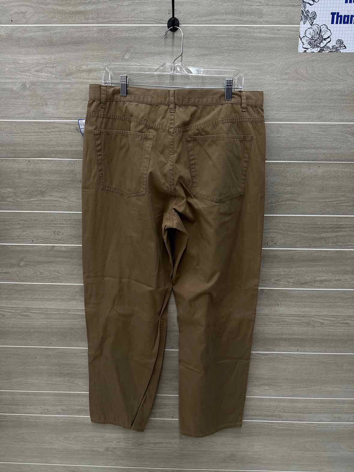 FieldGear Size 36/32 Men Mens Pants