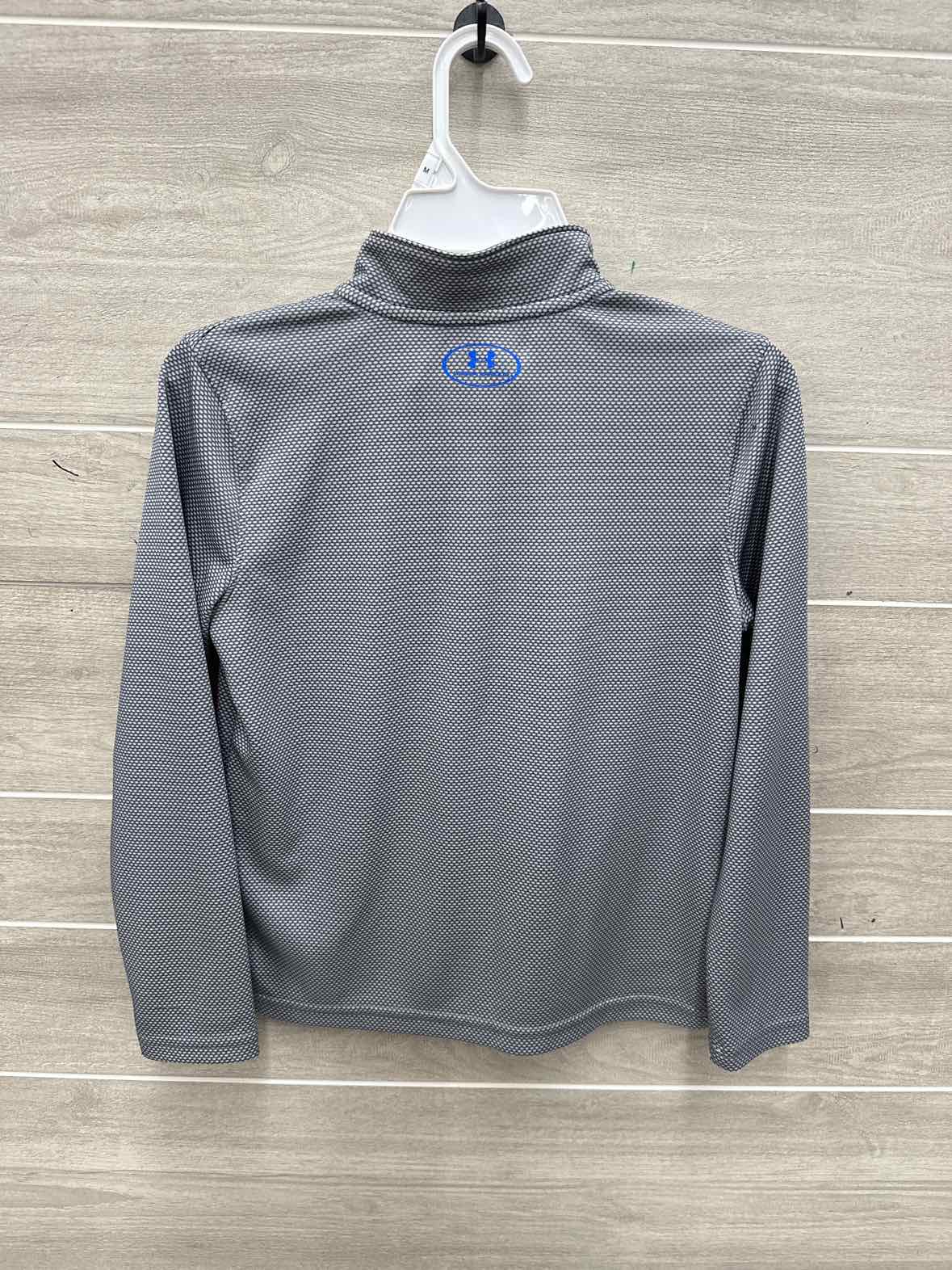 Under Armour Boys Size 8 Shirt