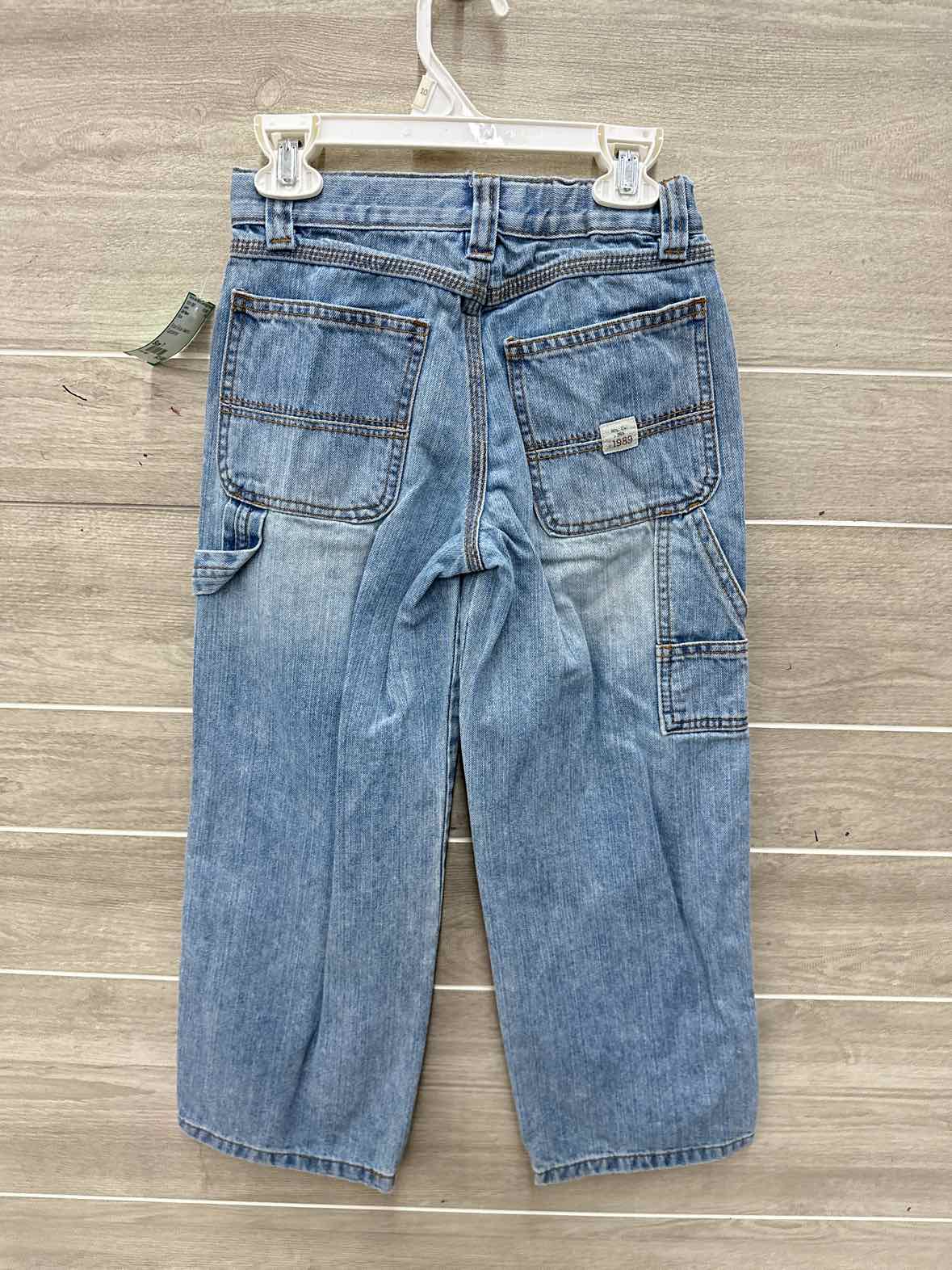 Old Navy Boys Size 7 Jeans