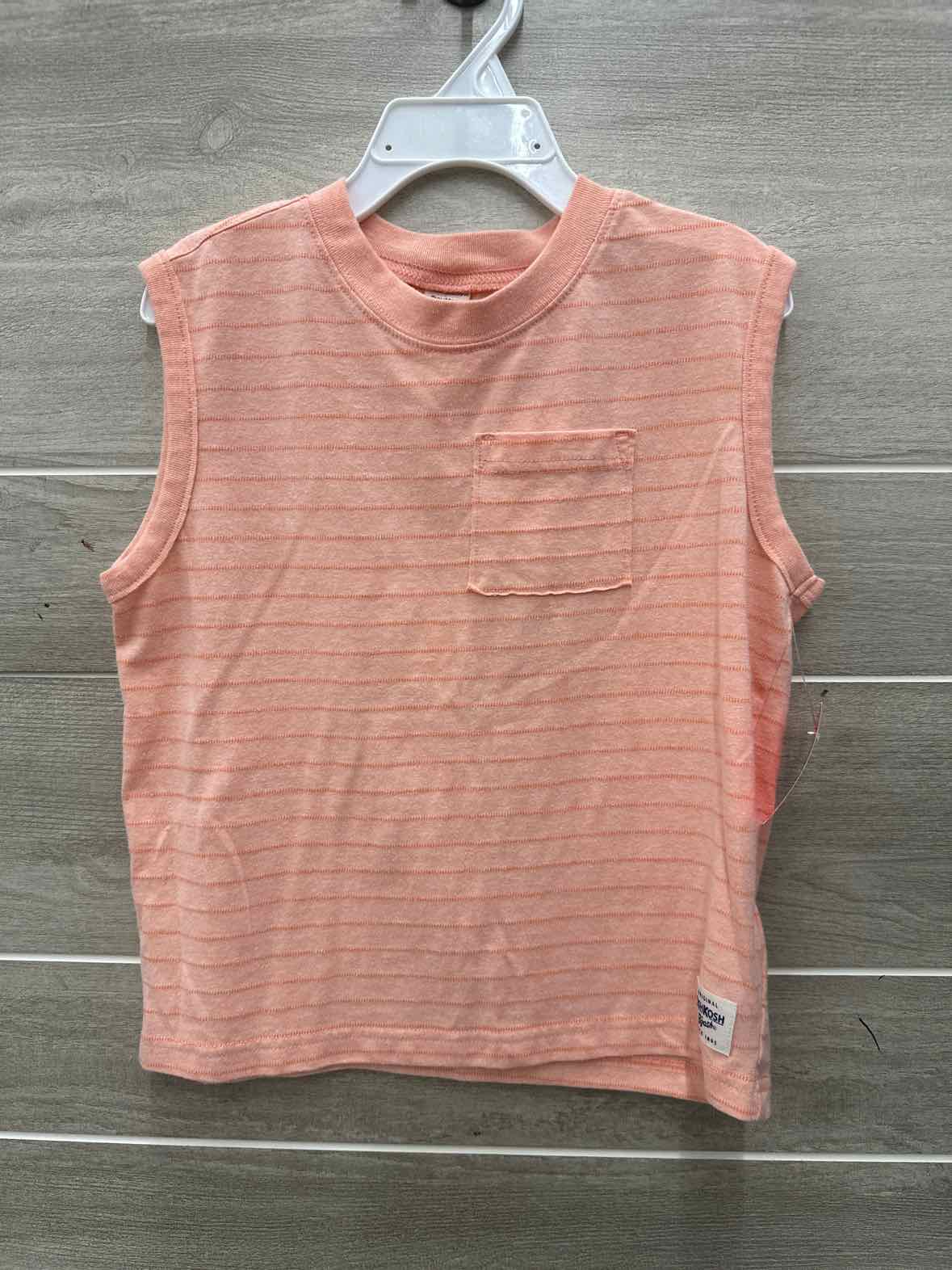 Osh Kosh Boys Size 5T Shirt