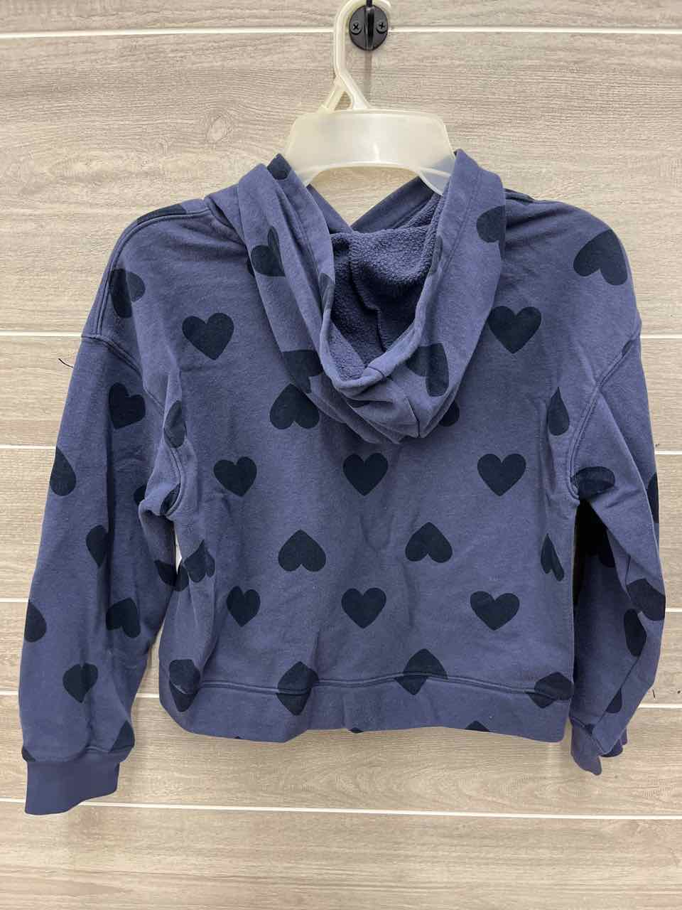 Old Navy Girls Size 10/12 Sweatshirt