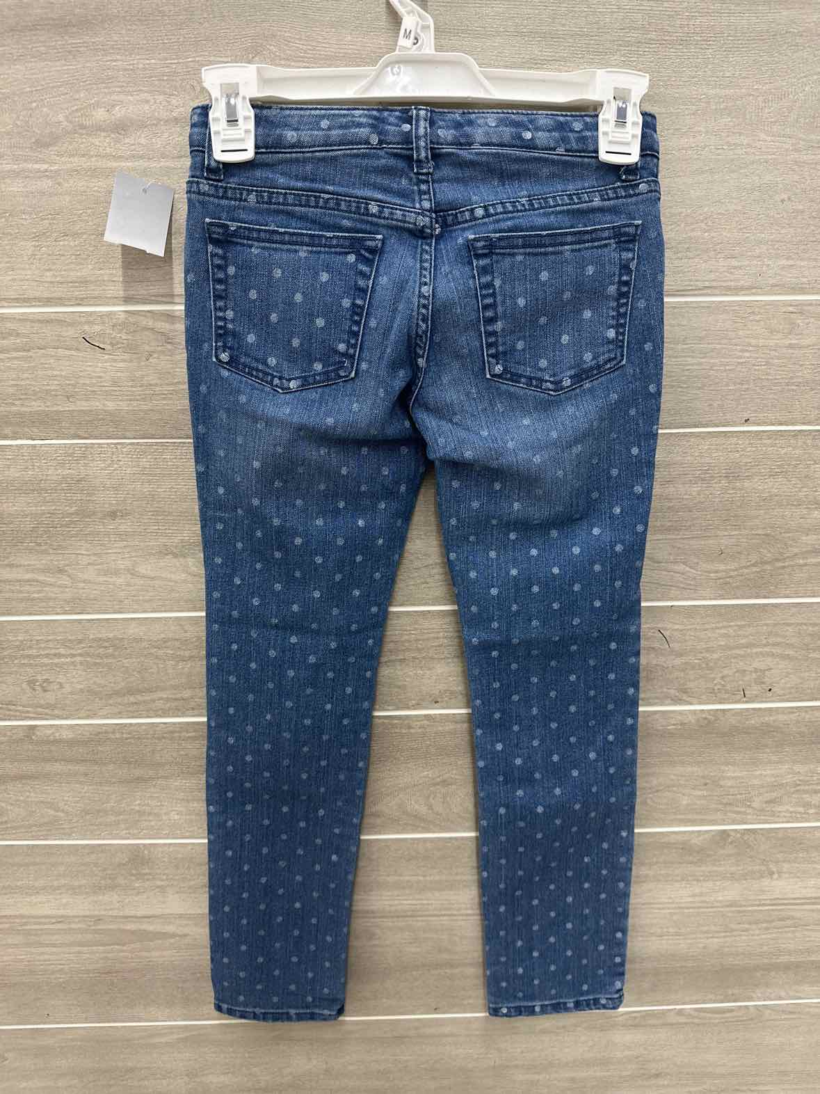 Crazy 8 Girls Size 10 Jeans