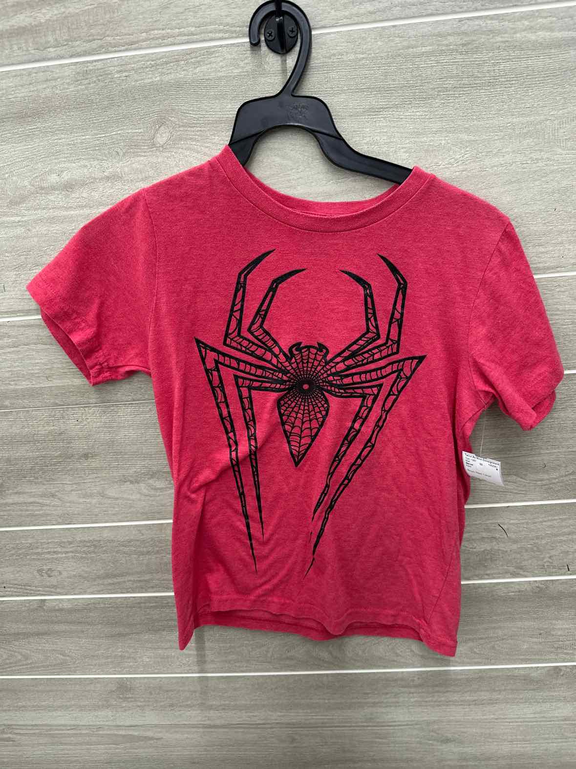 Marvel Boys Size 10 Shirt