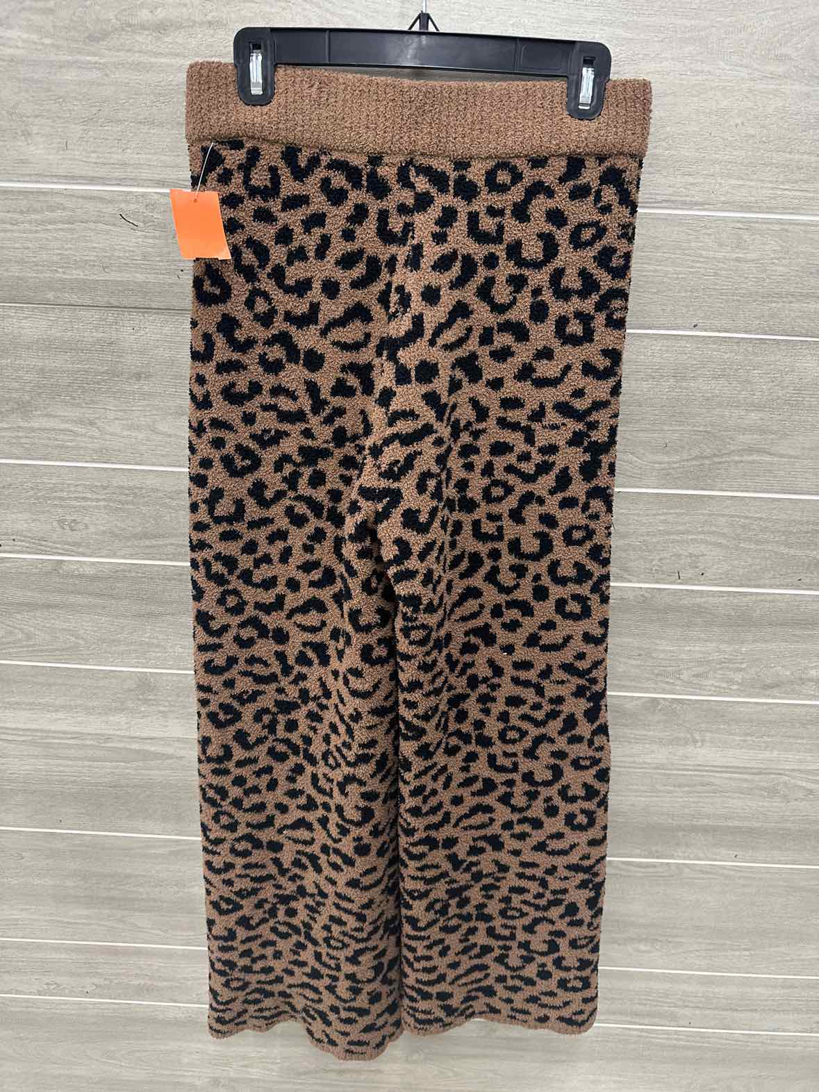 Cupcakes & Cashmere Size S Brown Womens Pants