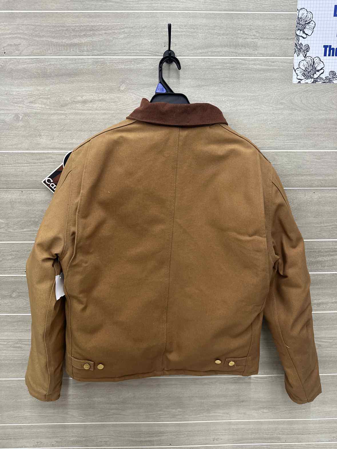 Carhartt Size L/Tall Men Mens Jacket
