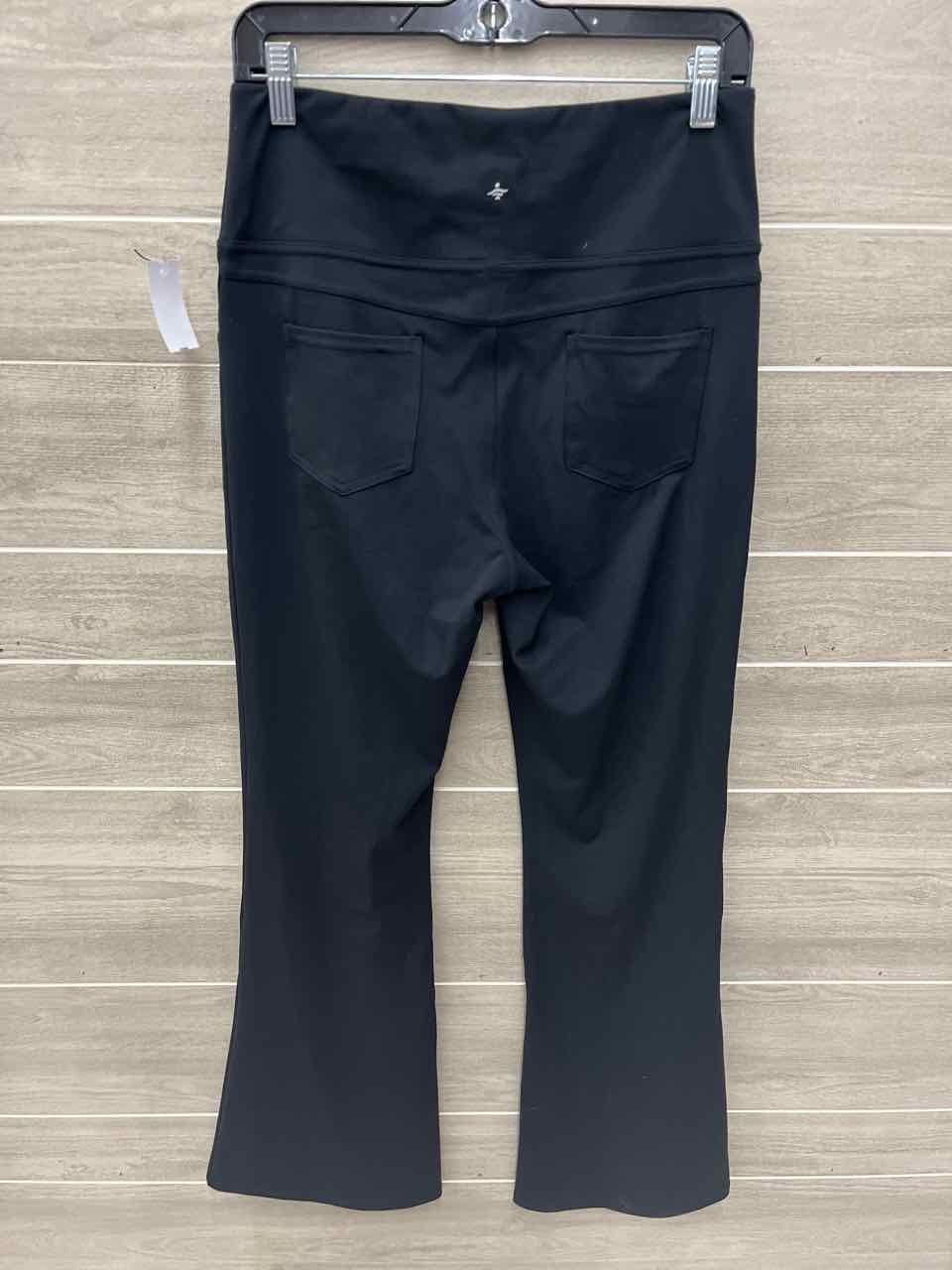 Halara Size L Black Womens Pants